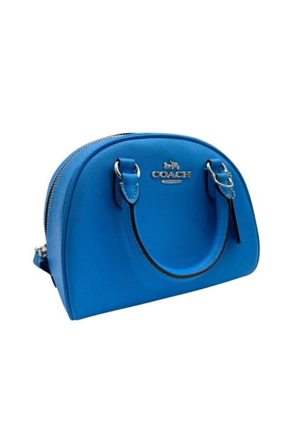 COACH  - SYDNEY SATCHEL - Image 2